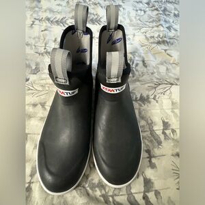 XTRATUF : Women Ankle Deck Book